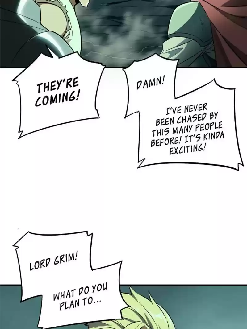 The King's Avatar Chapter 37