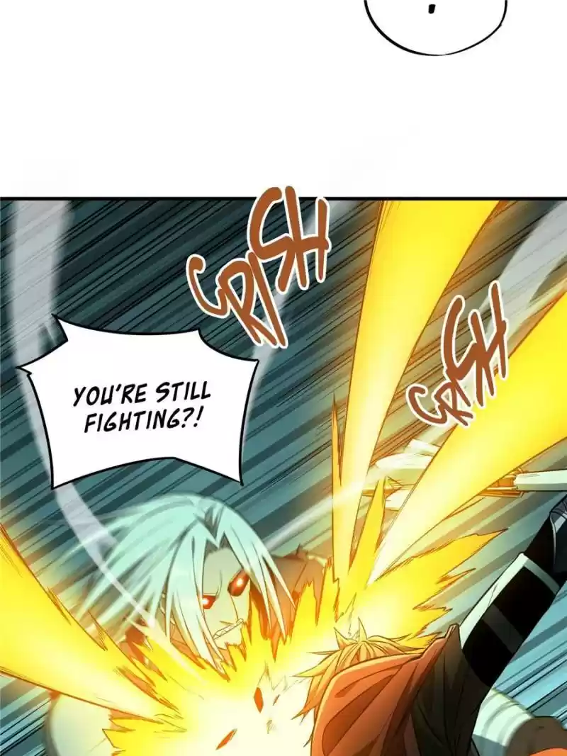 The King's Avatar Chapter 37