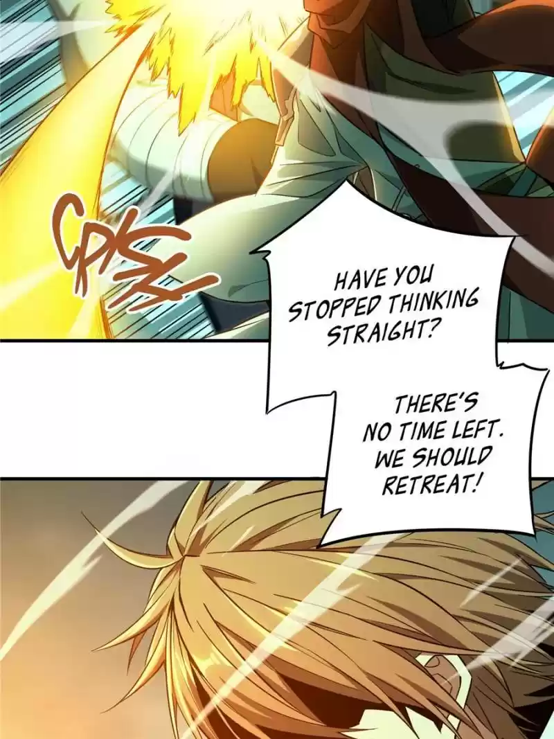 The King's Avatar Chapter 37