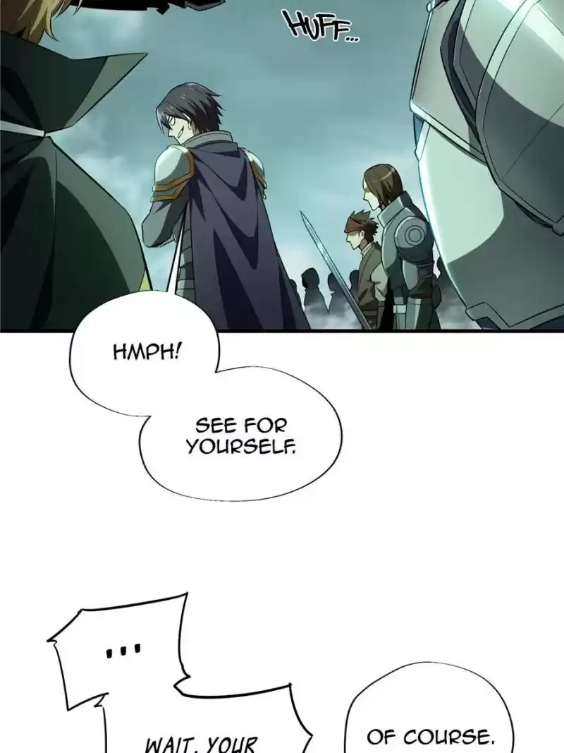 The King's Avatar Chapter 37