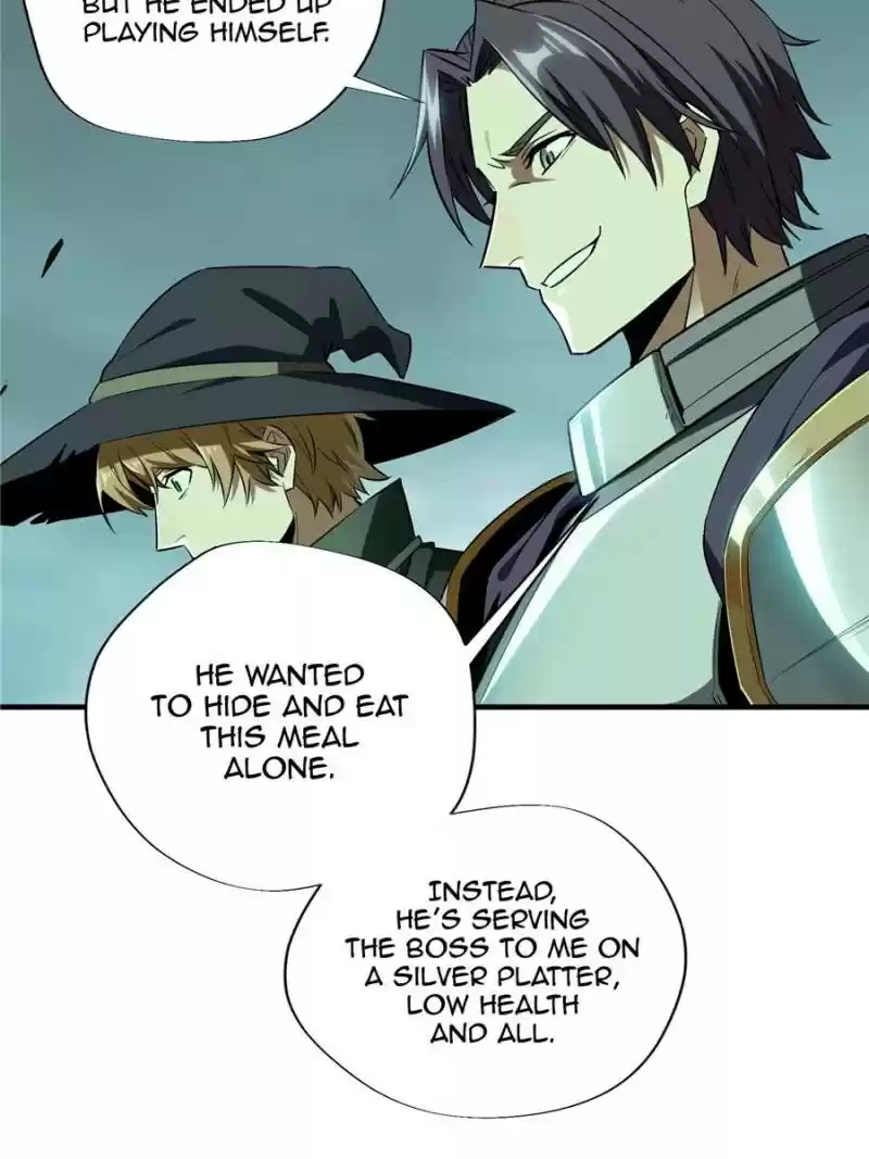 The King's Avatar Chapter 37