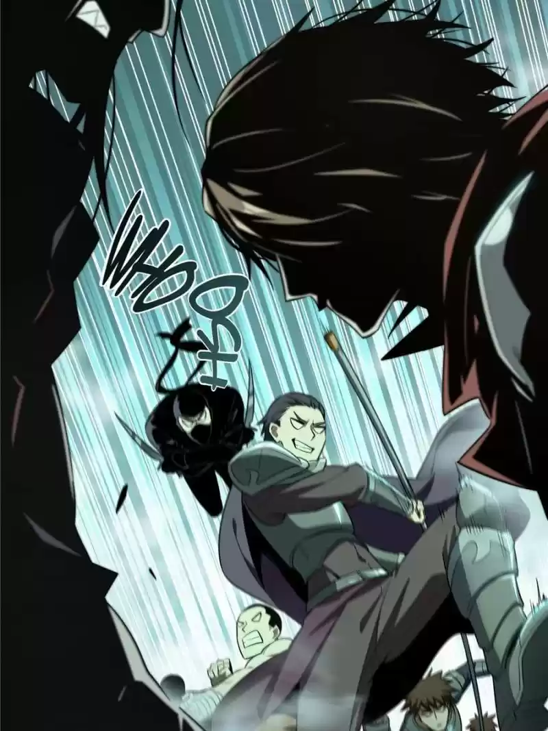 The King's Avatar Chapter 37