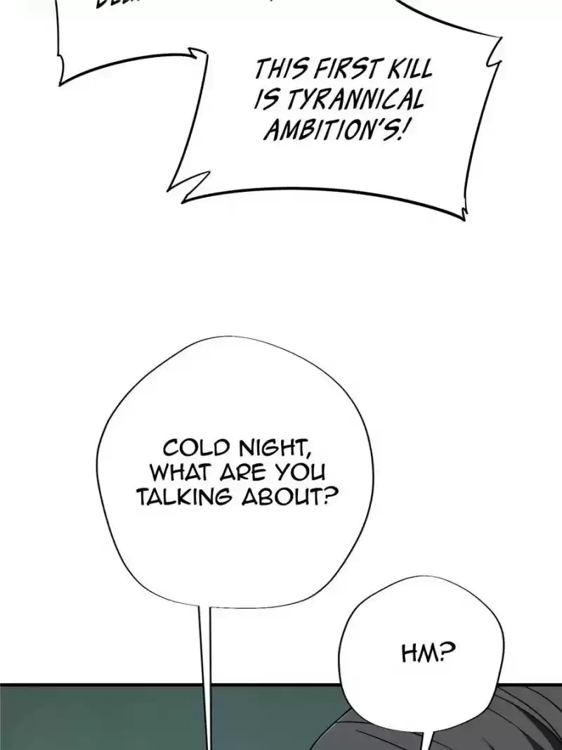 The King's Avatar Chapter 37