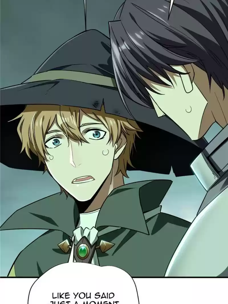 The King's Avatar Chapter 37