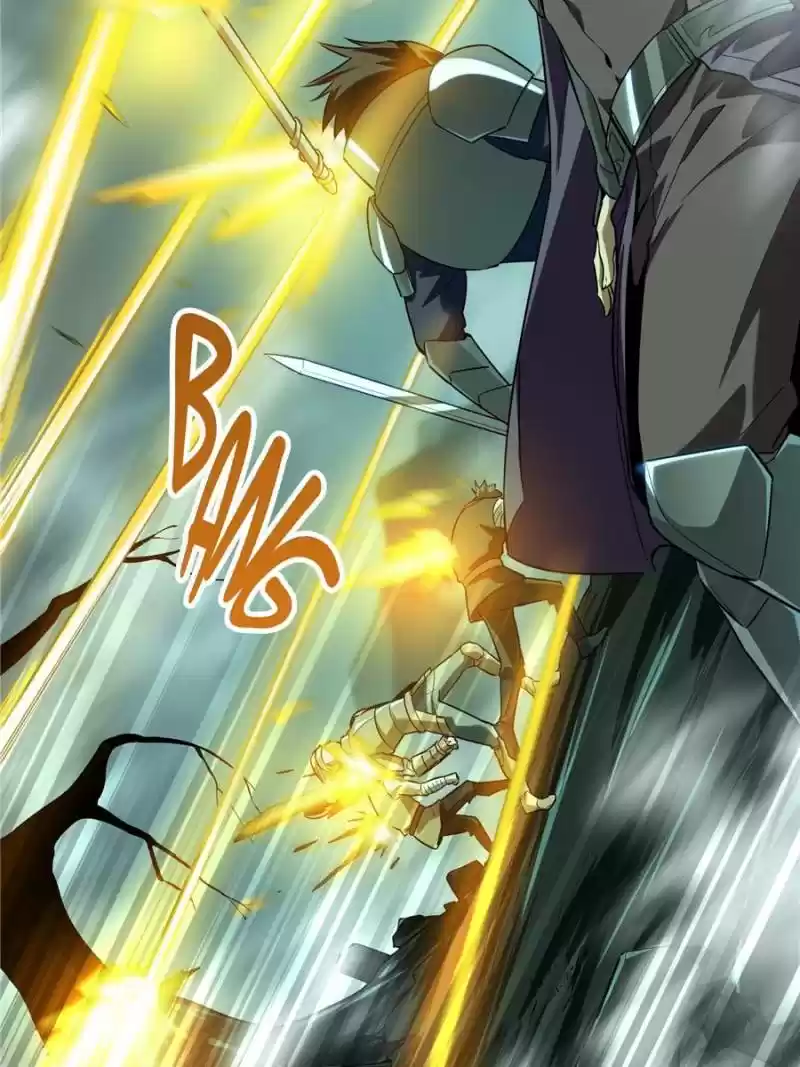 The King's Avatar Chapter 37