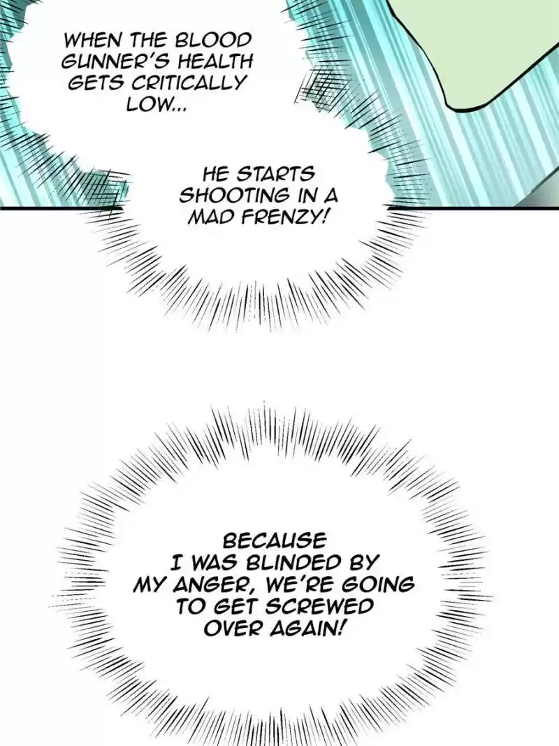 The King's Avatar Chapter 37