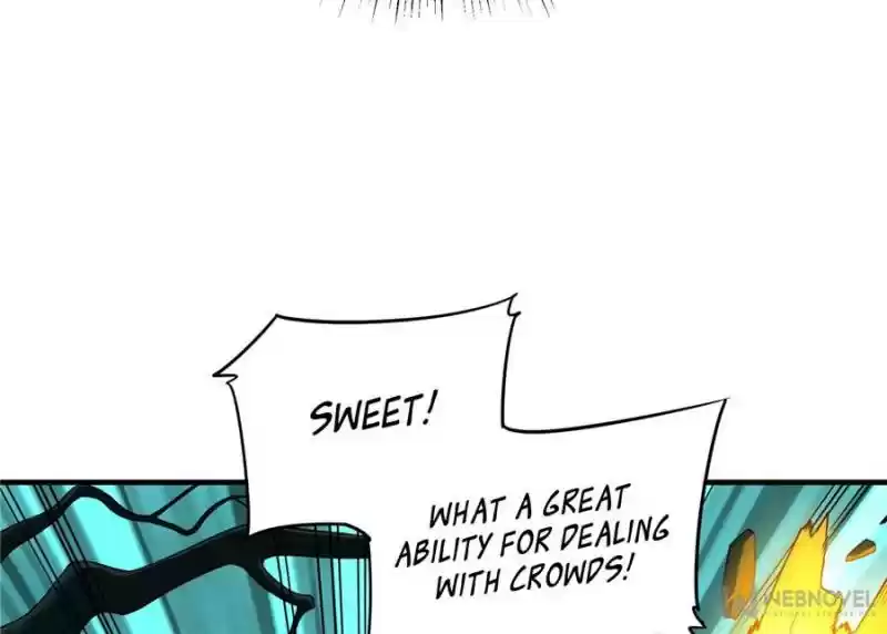 The King's Avatar Chapter 37