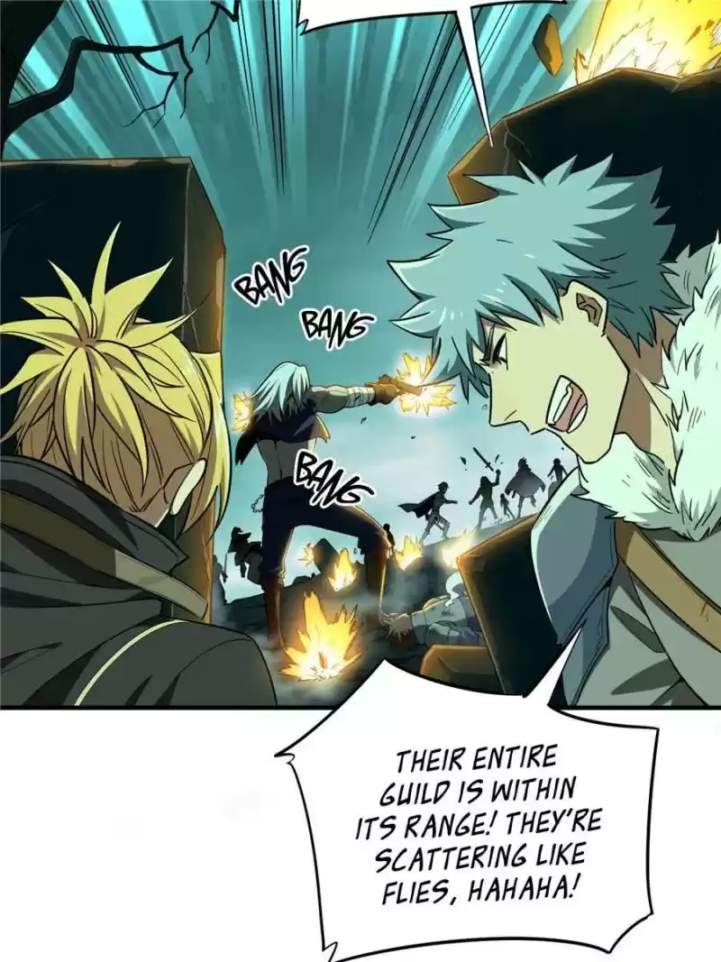 The King's Avatar Chapter 37