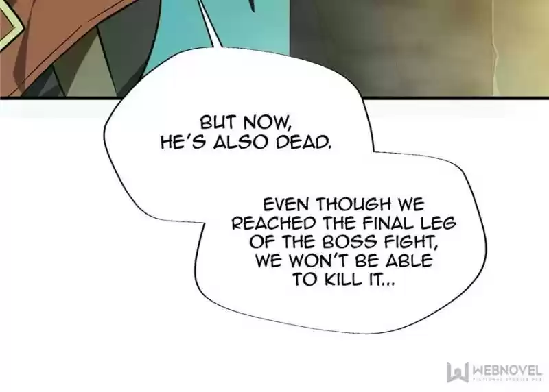 The King's Avatar Chapter 37