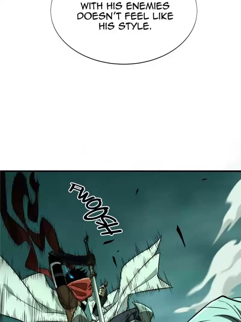 The King's Avatar Chapter 37