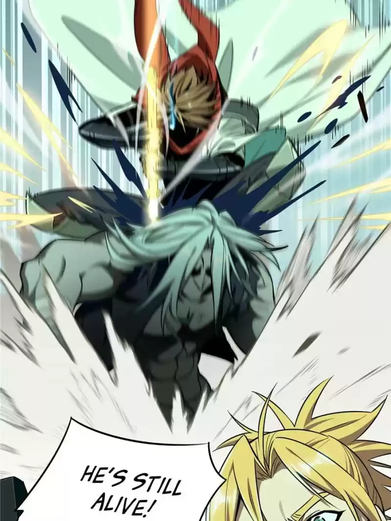 The King's Avatar Chapter 37