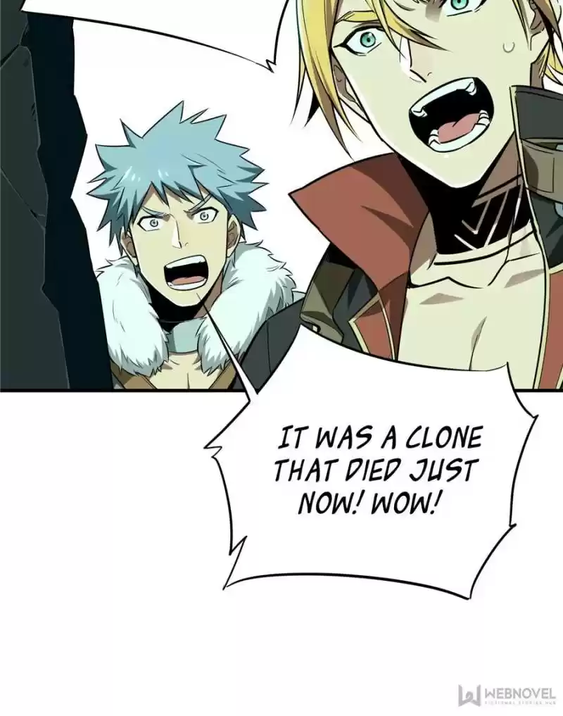 The King's Avatar Chapter 37