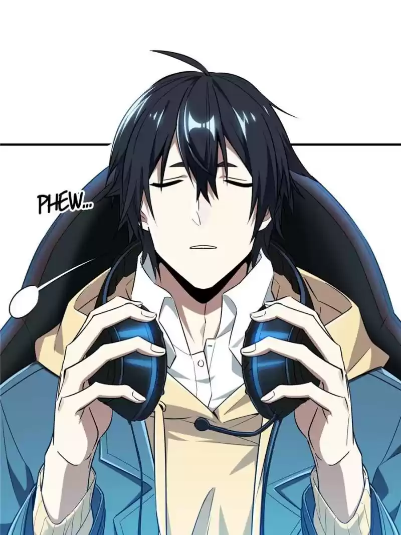 The King's Avatar Chapter 37