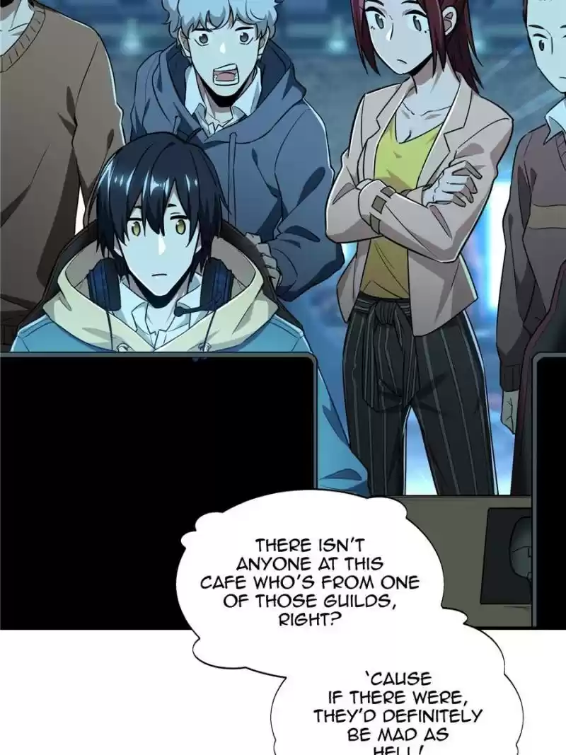 The King's Avatar Chapter 37