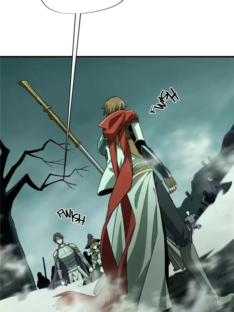 The King's Avatar Chapter 37