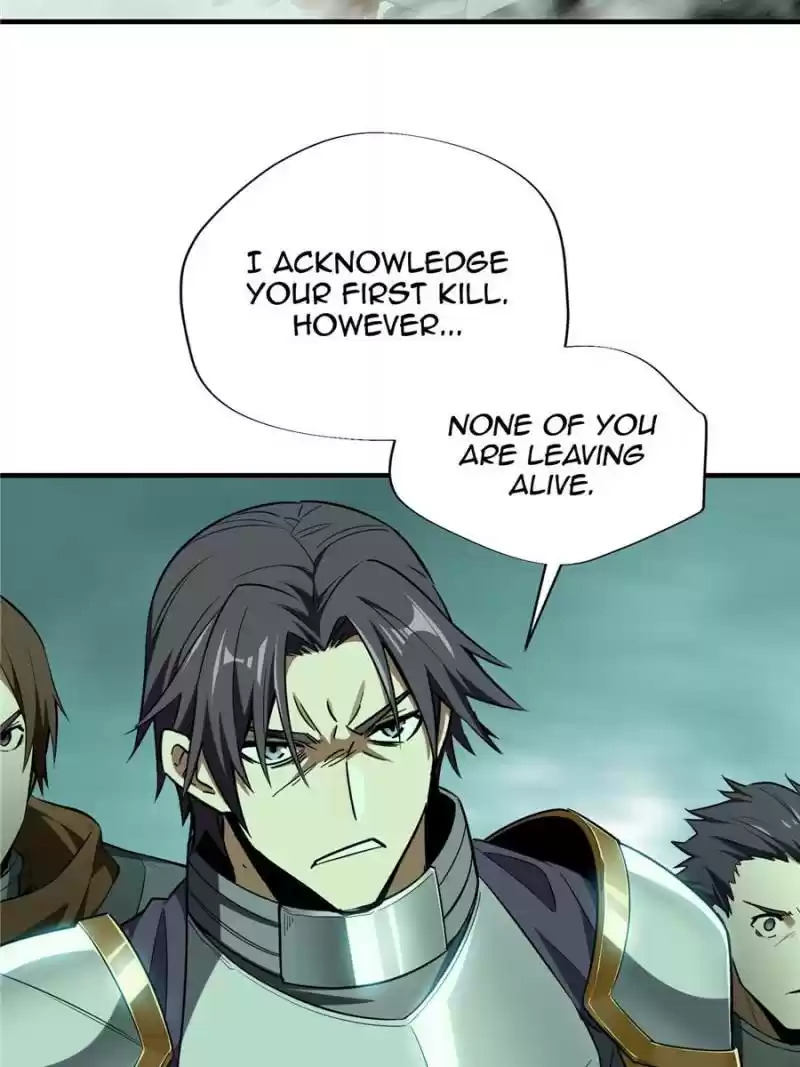 The King's Avatar Chapter 37