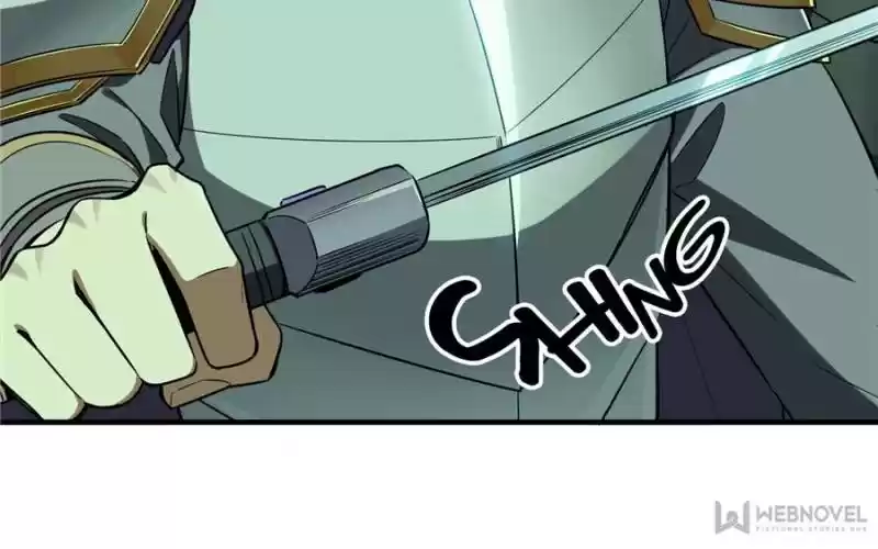 The King's Avatar Chapter 37