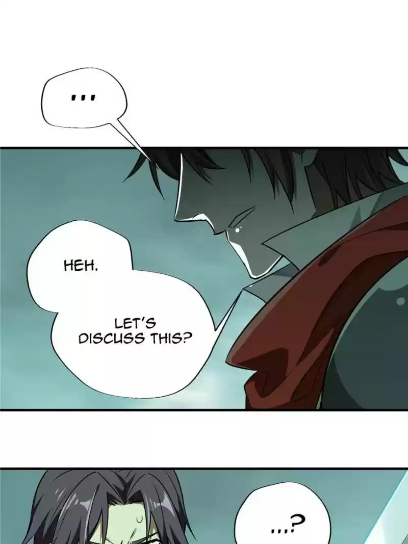 The King's Avatar Chapter 37