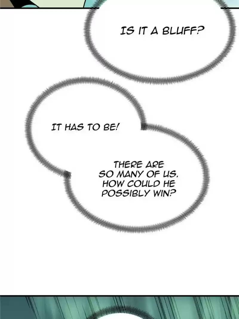 The King's Avatar Chapter 37