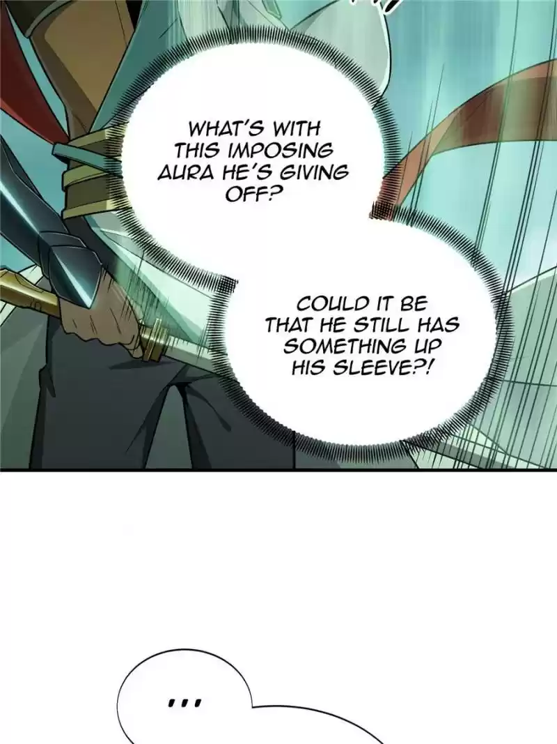 The King's Avatar Chapter 37