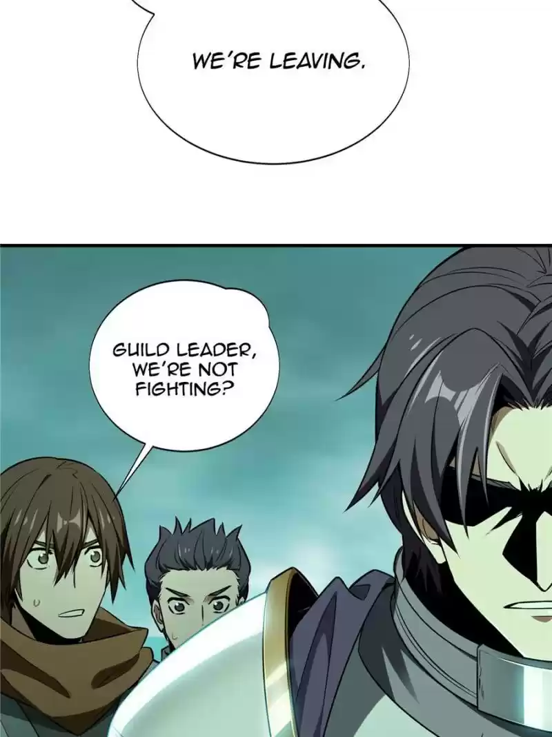 The King's Avatar Chapter 37