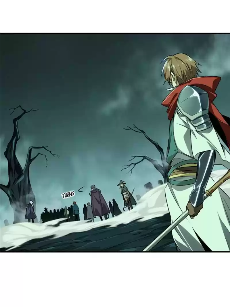 The King's Avatar Chapter 37