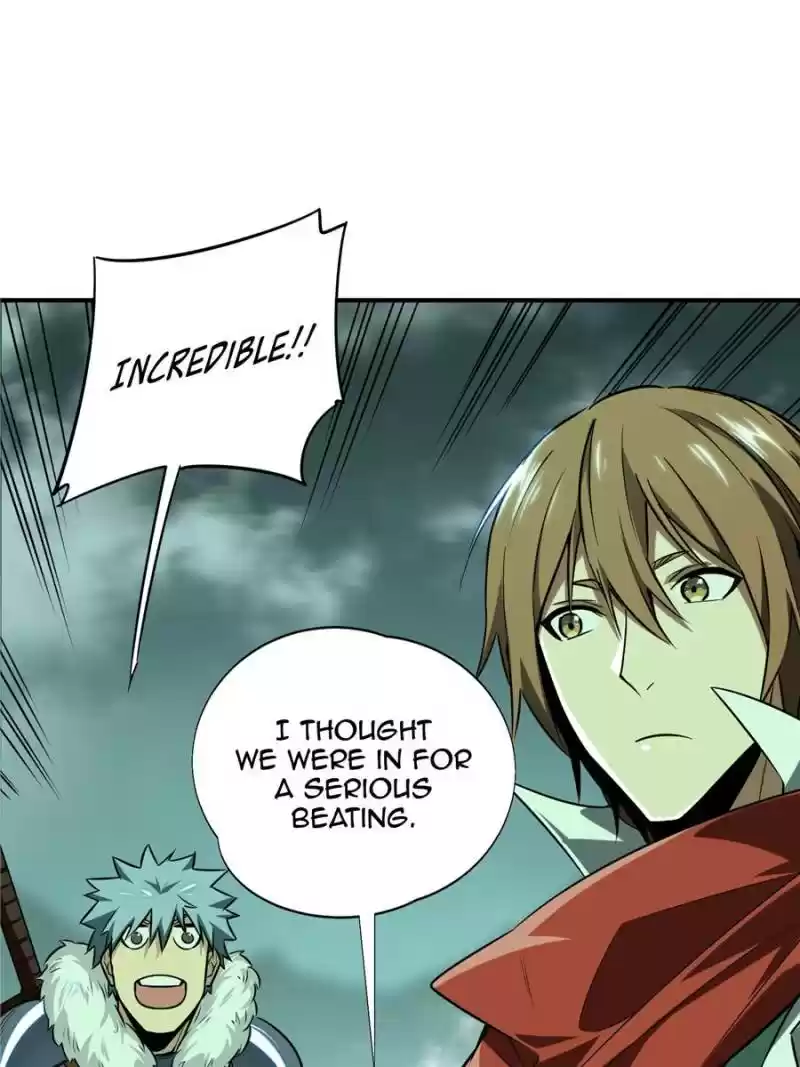 The King's Avatar Chapter 37