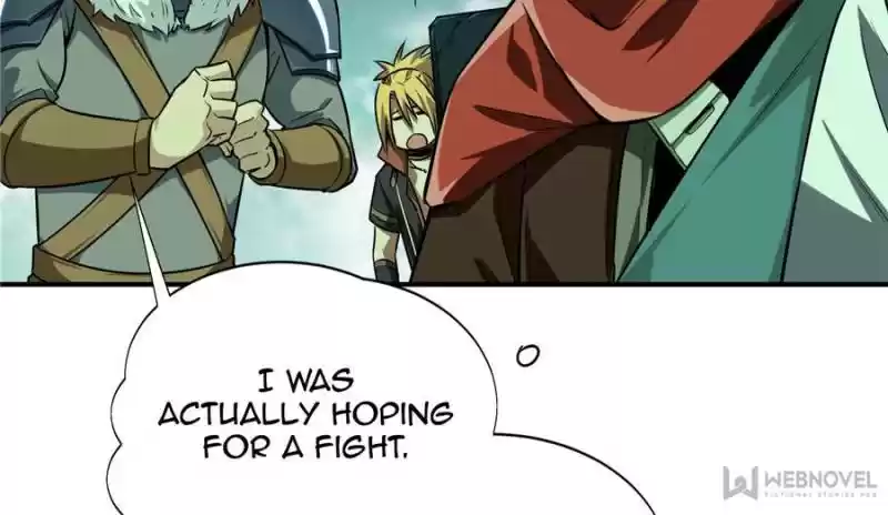 The King's Avatar Chapter 37