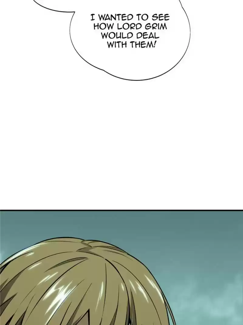 The King's Avatar Chapter 37