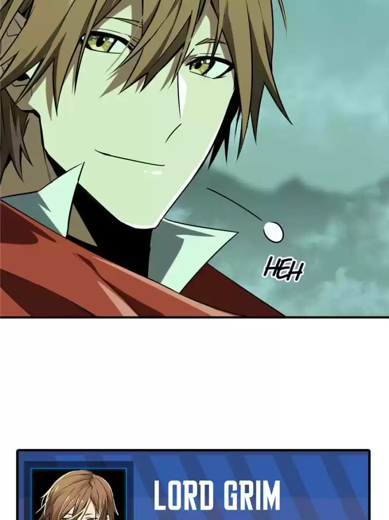 The King's Avatar Chapter 37