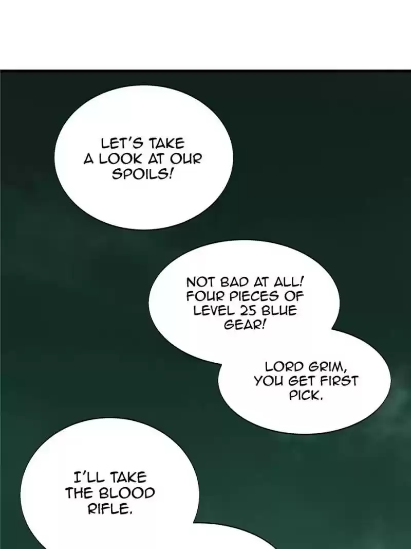 The King's Avatar Chapter 37