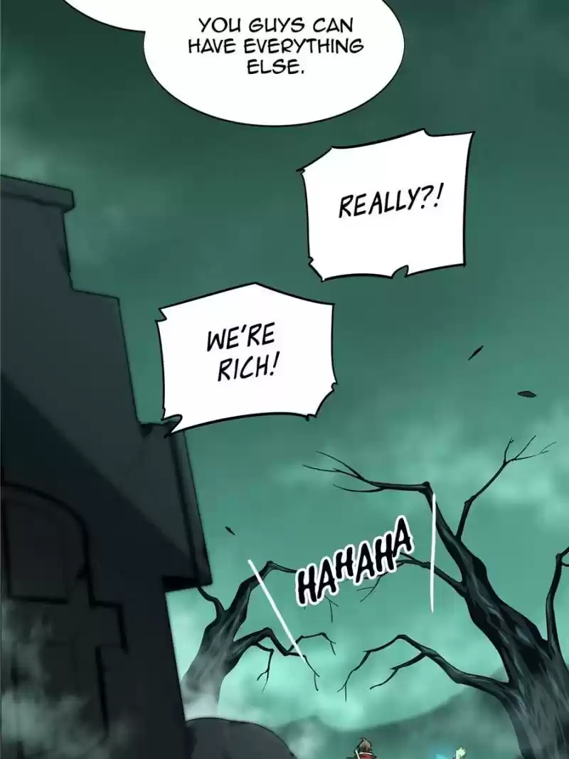 The King's Avatar Chapter 37