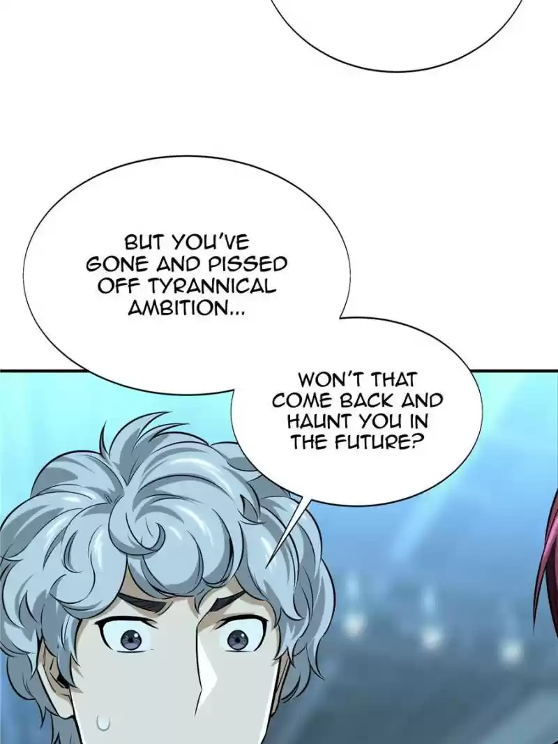 The King's Avatar Chapter 37