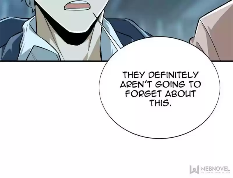 The King's Avatar Chapter 37