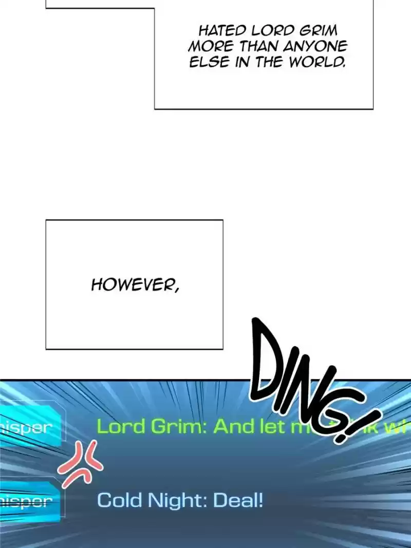 The King's Avatar Chapter 37