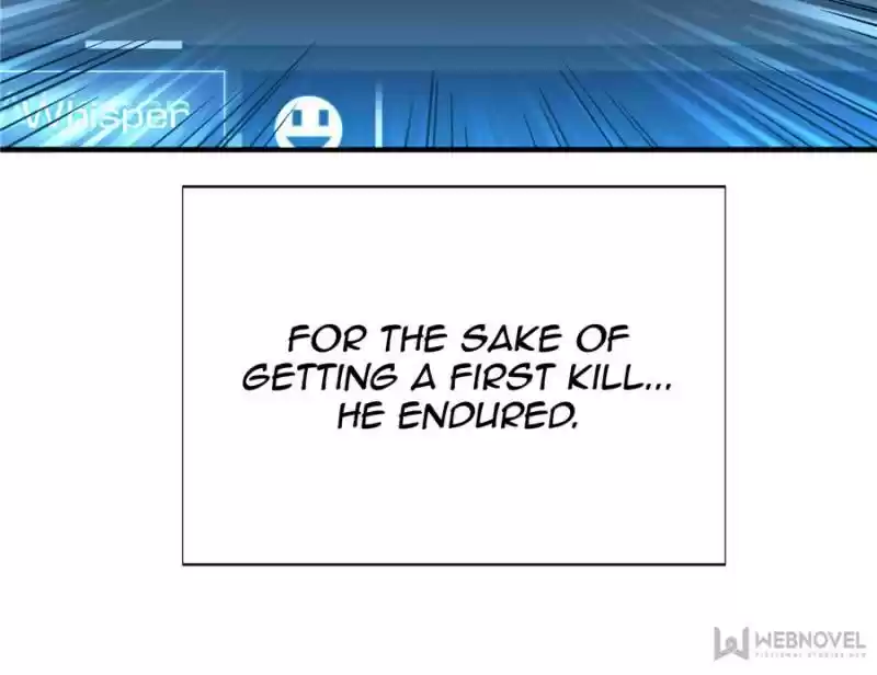 The King's Avatar Chapter 37