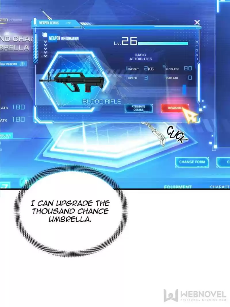 The King's Avatar Chapter 38