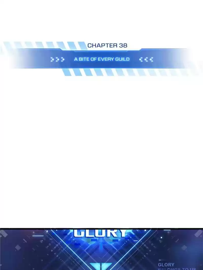 The King's Avatar Chapter 38