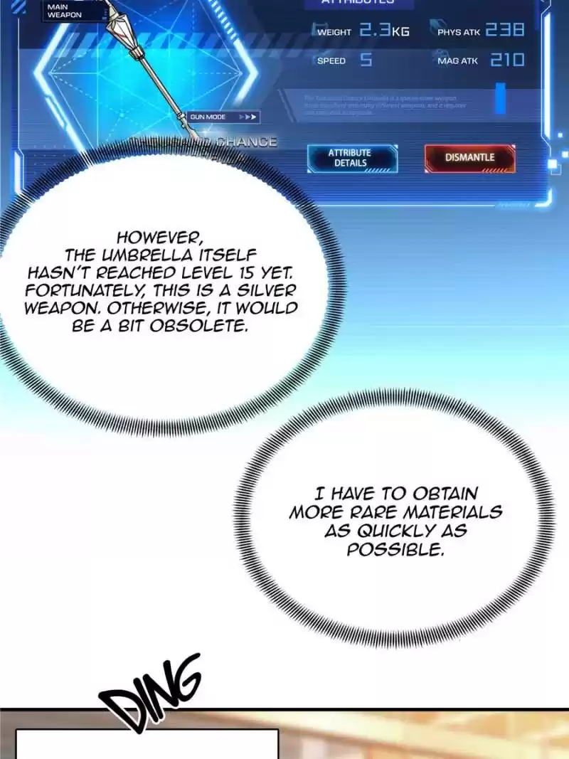 The King's Avatar Chapter 38