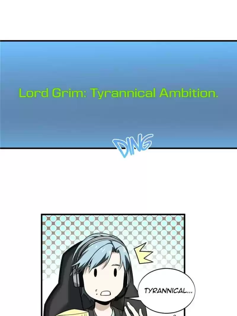 The King's Avatar Chapter 38