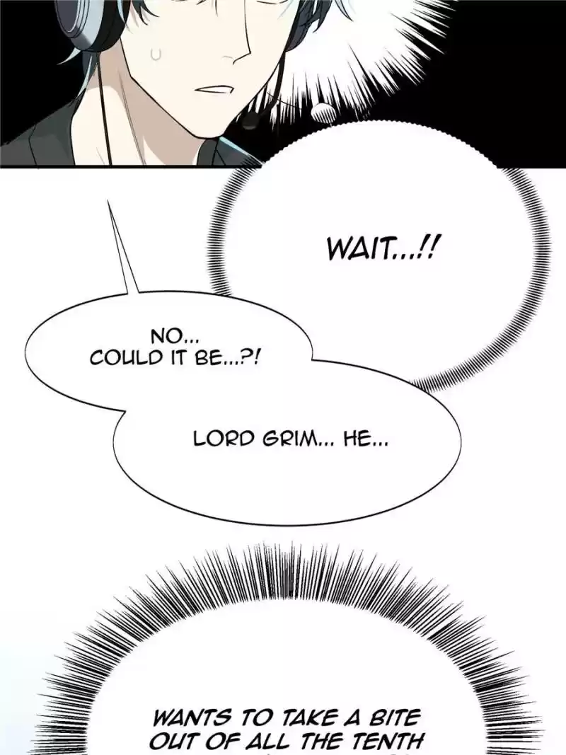 The King's Avatar Chapter 38