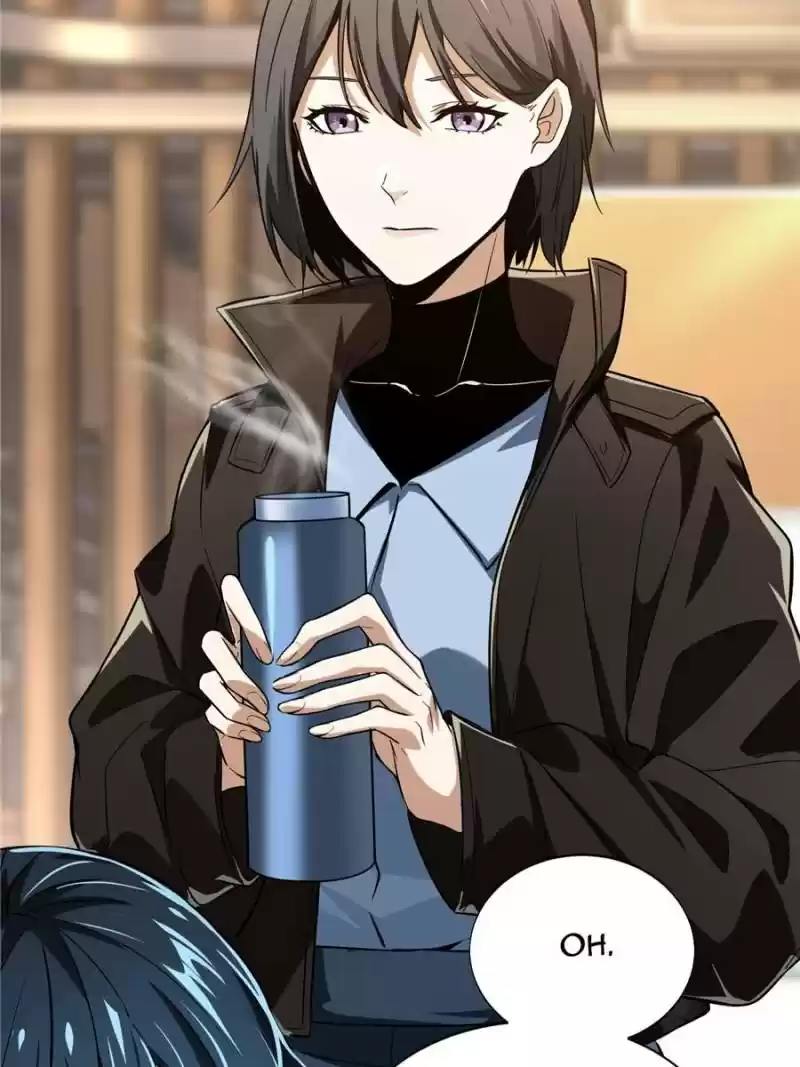 The King's Avatar Chapter 38