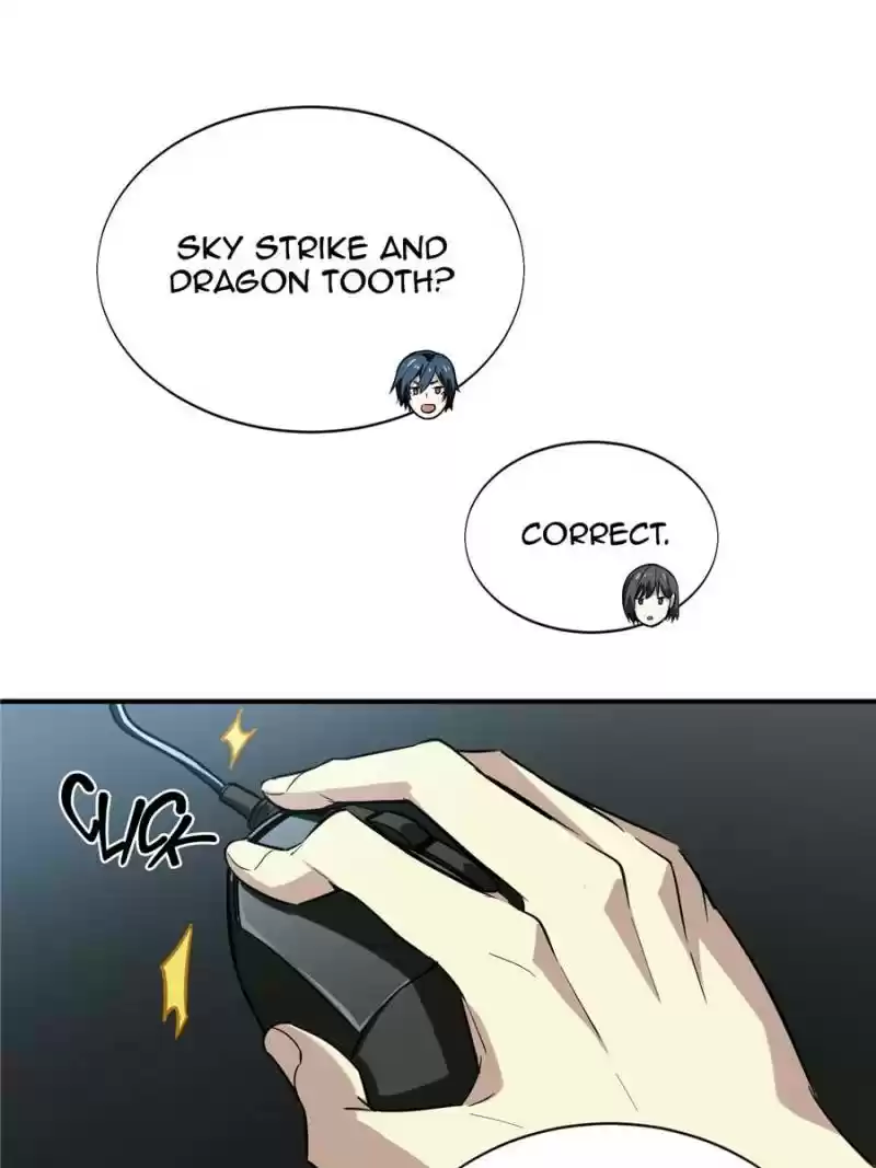 The King's Avatar Chapter 38