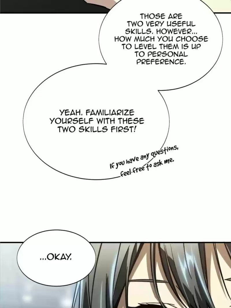 The King's Avatar Chapter 38