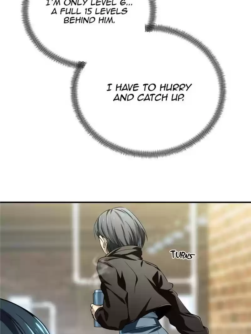 The King's Avatar Chapter 38