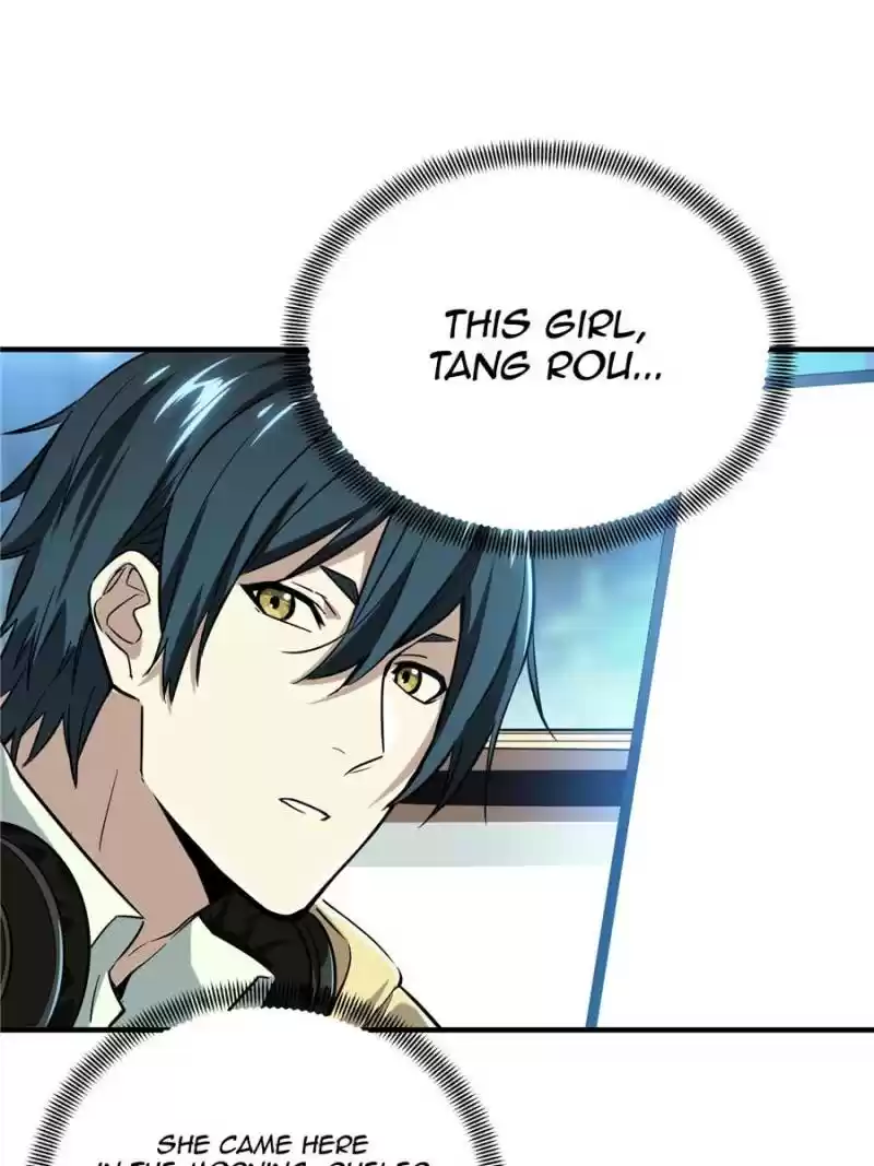 The King's Avatar Chapter 38