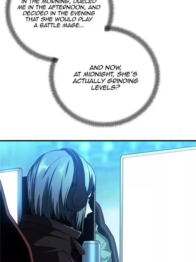 The King's Avatar Chapter 38