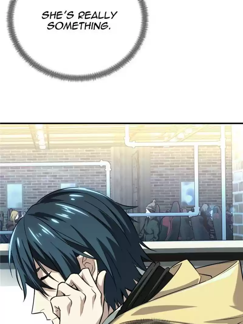 The King's Avatar Chapter 38