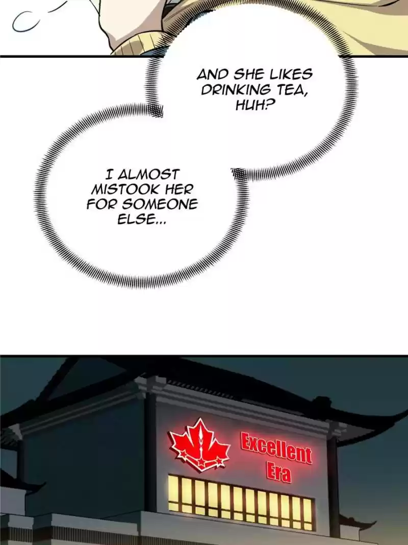 The King's Avatar Chapter 38