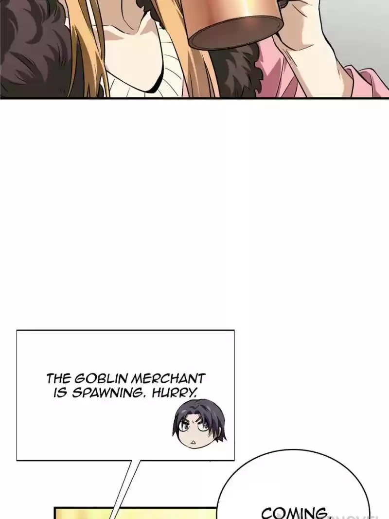 The King's Avatar Chapter 38